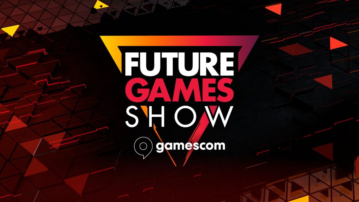 How to watch The Future Games Show at gamescom 2025 &ndash; and what to expect