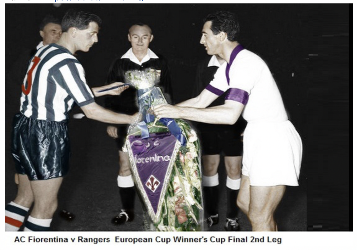 OUR GREATEST EVER ERA IN EUROPE? – PART 1 – 1957-1962