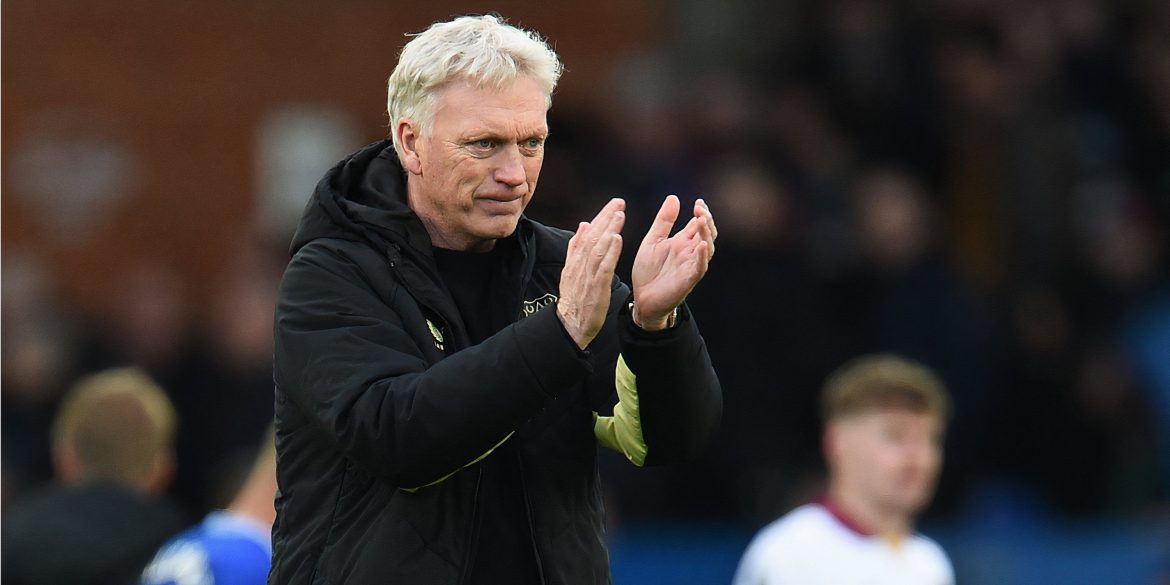 "Terrible" – David Moyes can't believe what he saw in Everton's defeat to Wolves
