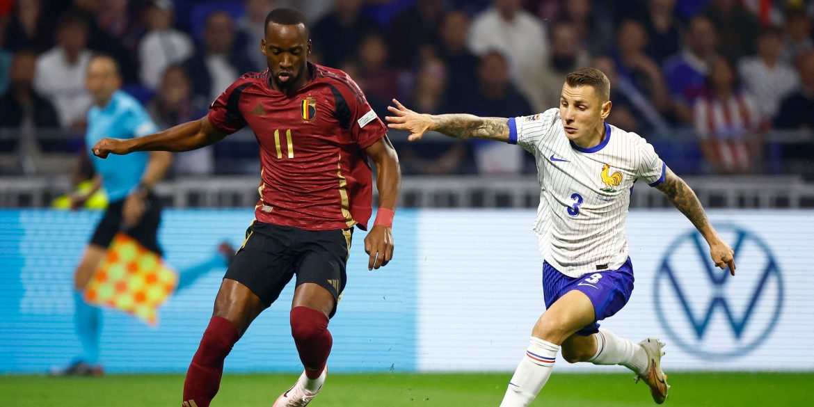 Arsenal now seriously considering another "dangerous" £50k-a-week forward