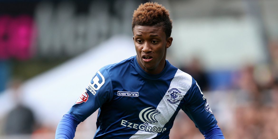 Birmingham can land bigger signing than Gray with "future superstar"