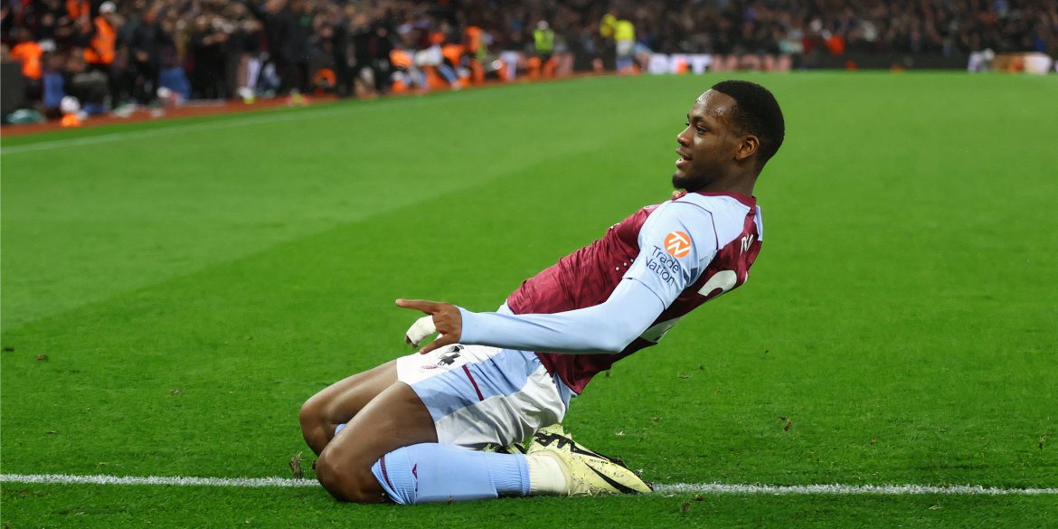 He'd be their new Duran: Aston Villa make approach to sign £85m striker