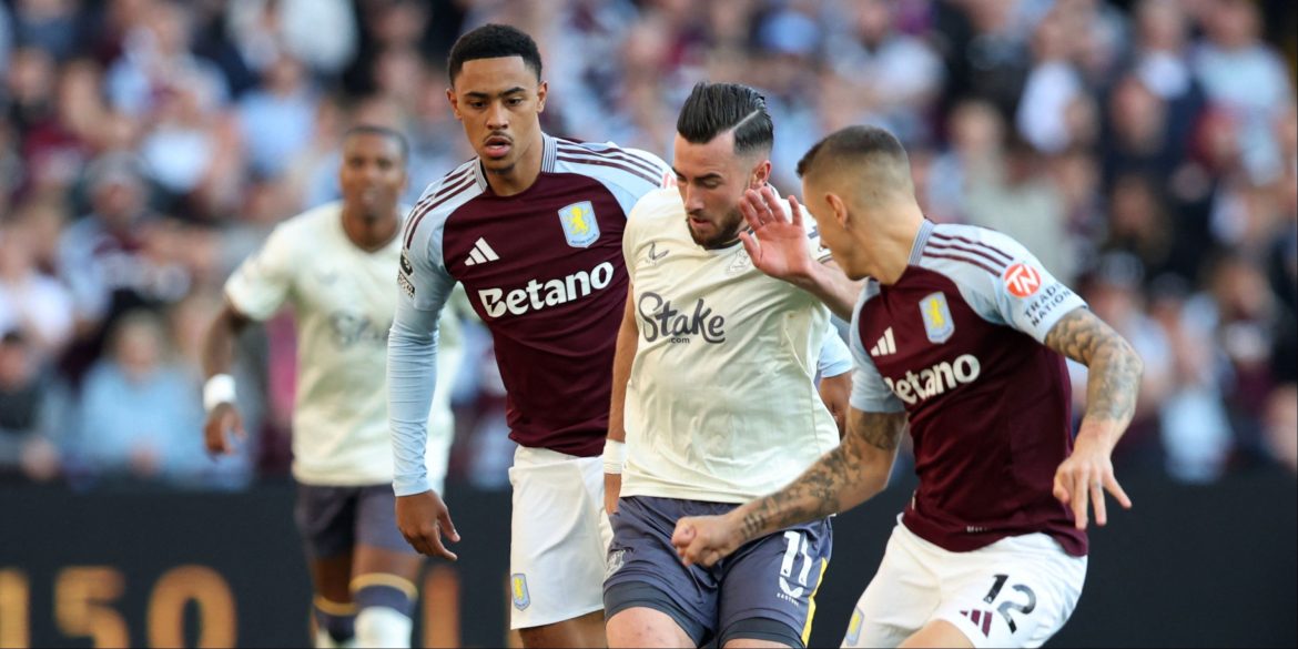 Ramsey 2.0: Emery could soon unleash Aston Villa teen who’s like Mbappe