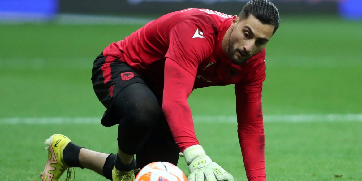 Ranking The 10 Best Albanian Football Players Ever