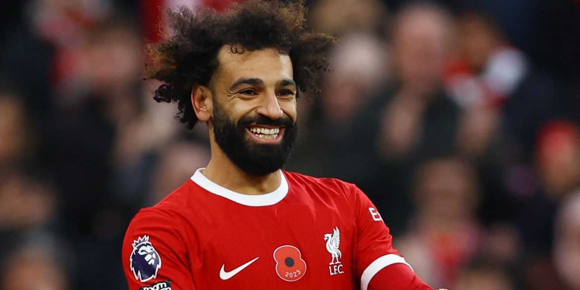 £128m release clause: Liverpool could sign their new Salah this summer