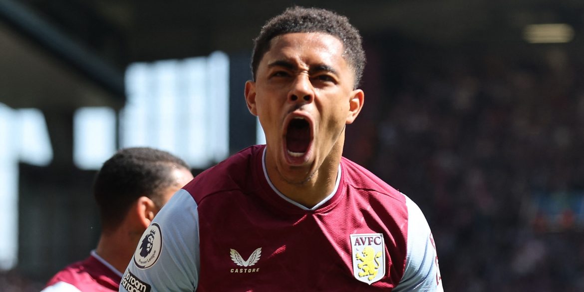 Their own Jacob Ramsey: West Ham submit bid for "outstanding" £50m monster
