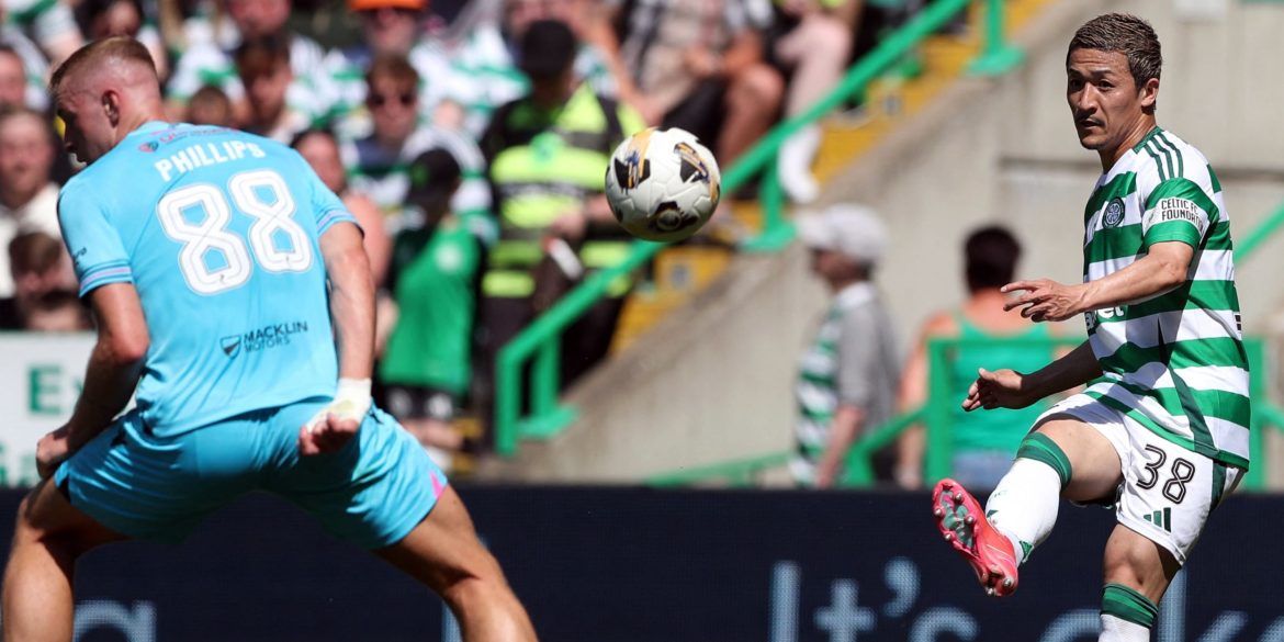 Celtic learn star player's one key demand as contract talks near resolution