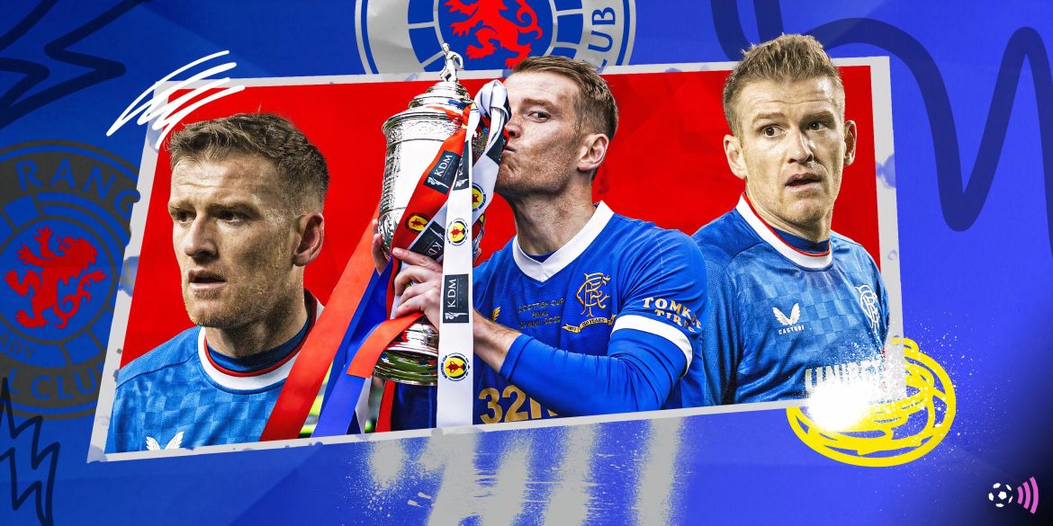 Davis repeat at Ibrox: Rangers considering re-signing "quality" star for £0