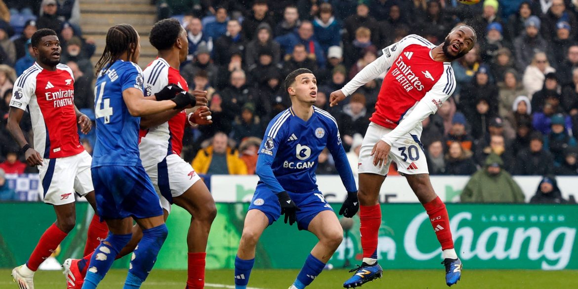 Saved by Merino: Arteta must bin Arsenal flop after 3/10 disasterclass