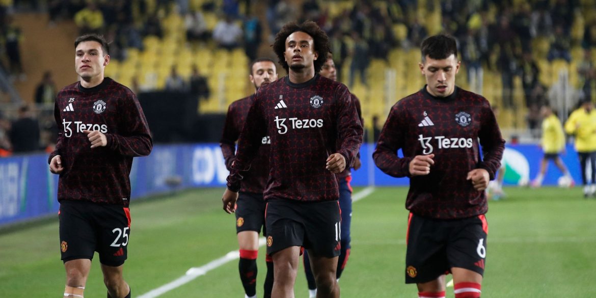 Bigger mistake than Zirkzee: Ashworth messed up offloading £25m Man Utd ace