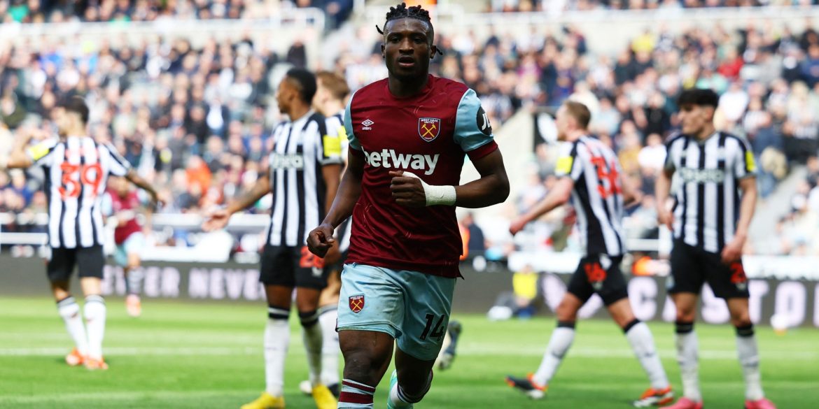 Better signing than Kudus: Spurs prepare bid for "world-class" £50m star