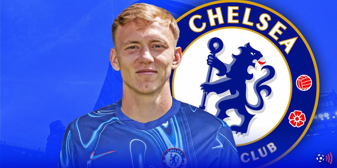 Bid submitted as Chelsea make opening offer to "incredibly fast" £25m ace