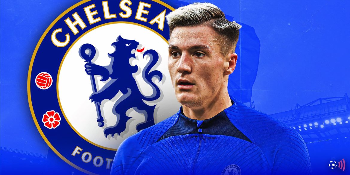 He’s Sesko 2.0: Chelsea have big interest in £25m ace who outscored Jackson