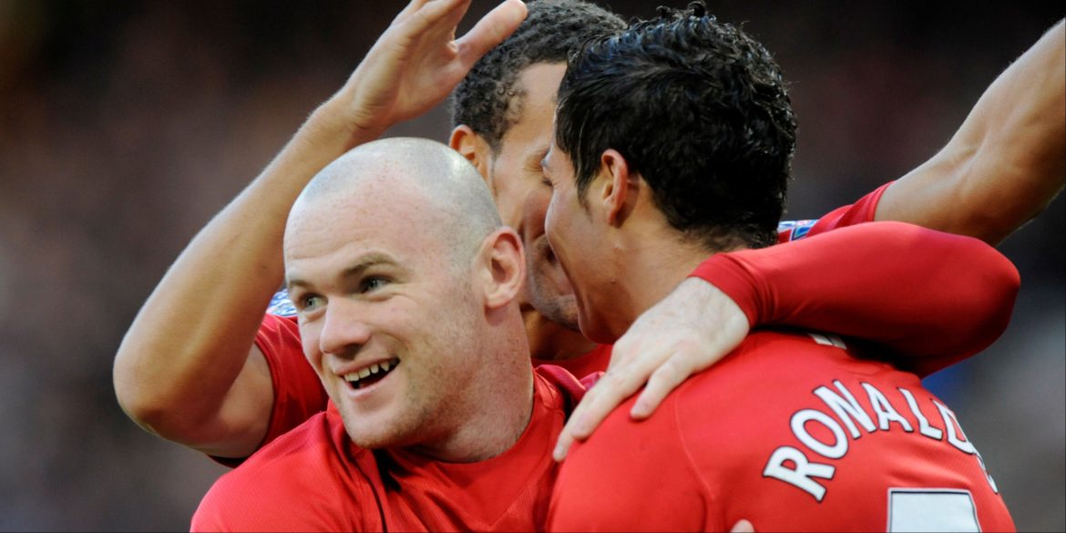 Man United: £135k-p/w duo could be their next Rooney and Ronaldo