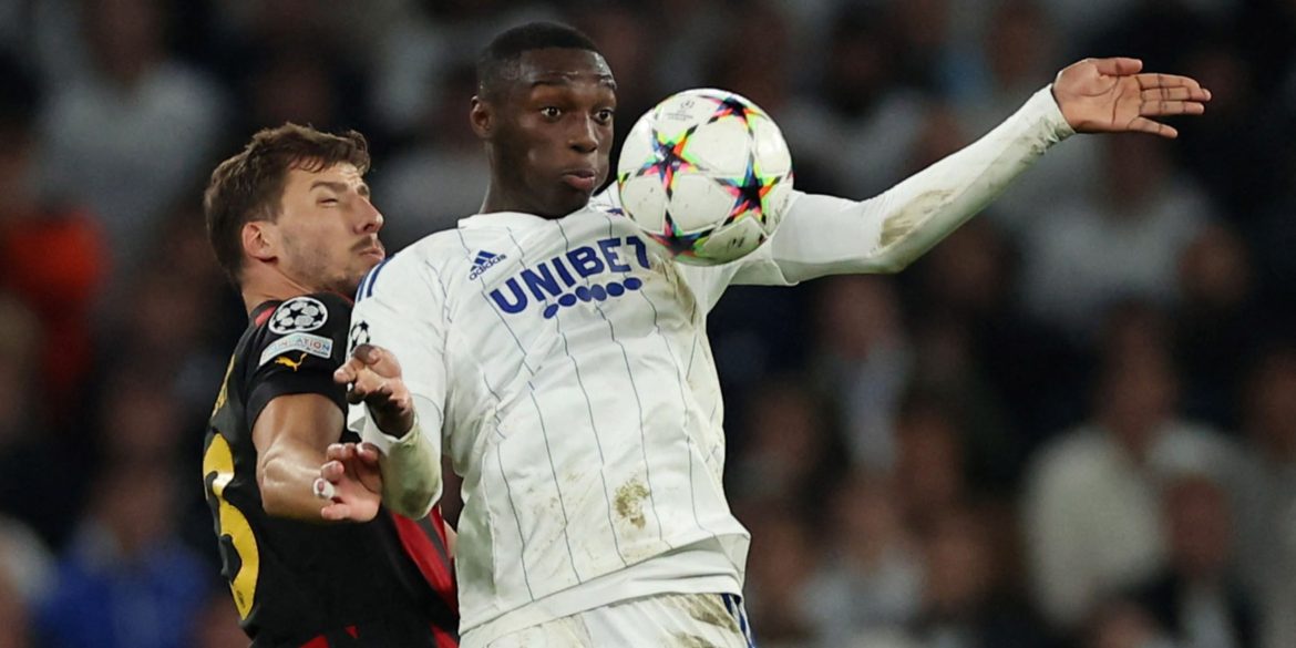 Burnley In Talks To Sign "Flying" 21 y/o Attacker