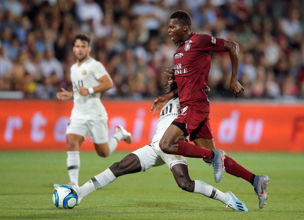 Nottingham Forest: Cooper Could Sign "Reliable" 20-goal Marksman For £20m