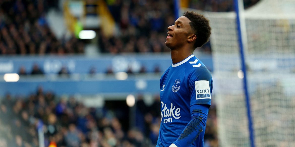 Everton’s £25k-p/w Flop Never Turned Up vs Fulham