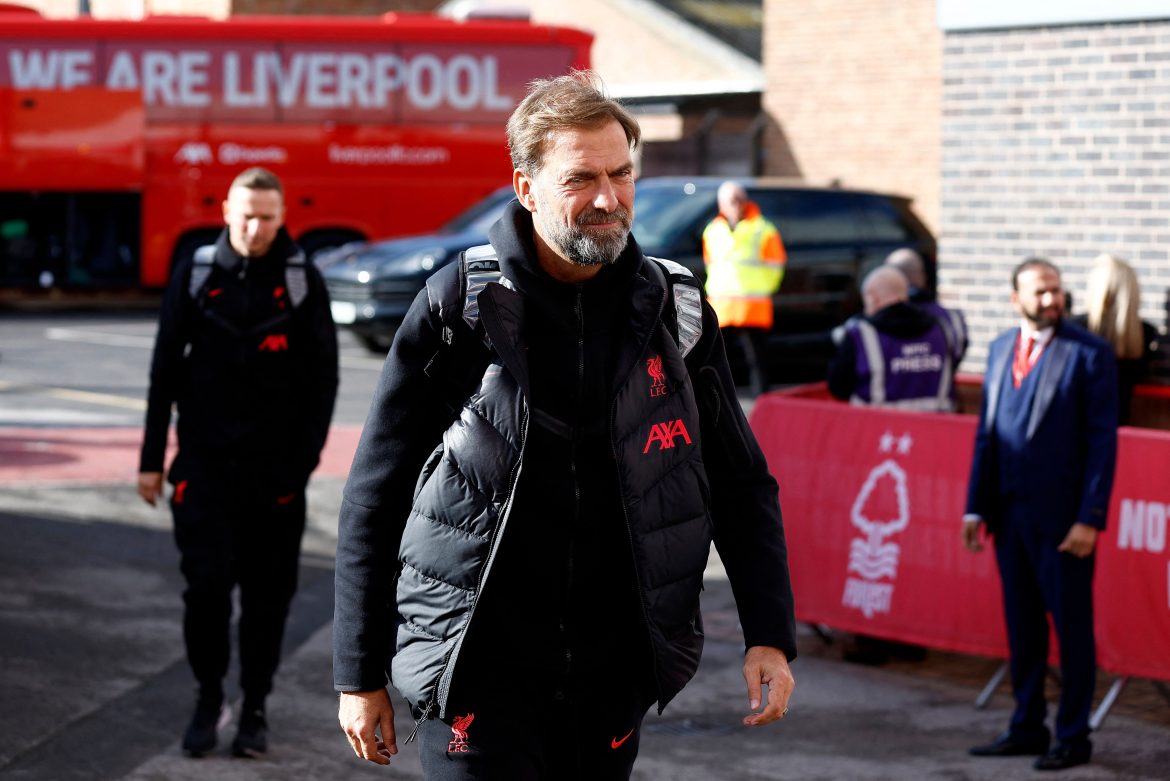Liverpool: 17 y/o could be Coutinho 2.0
