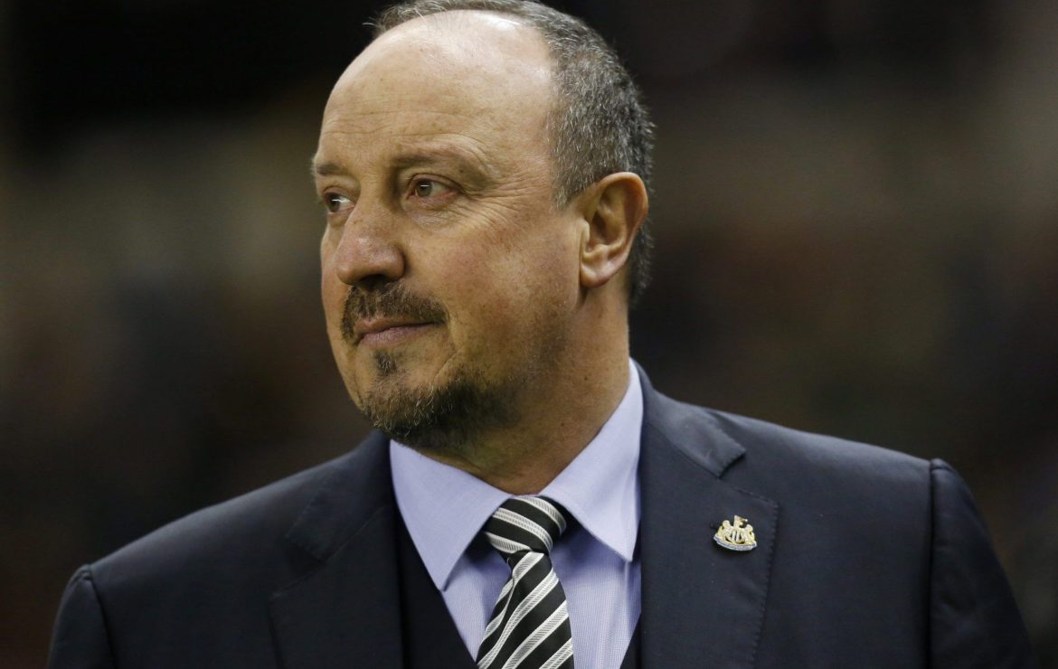 Benitez can lead West Ham to European glory