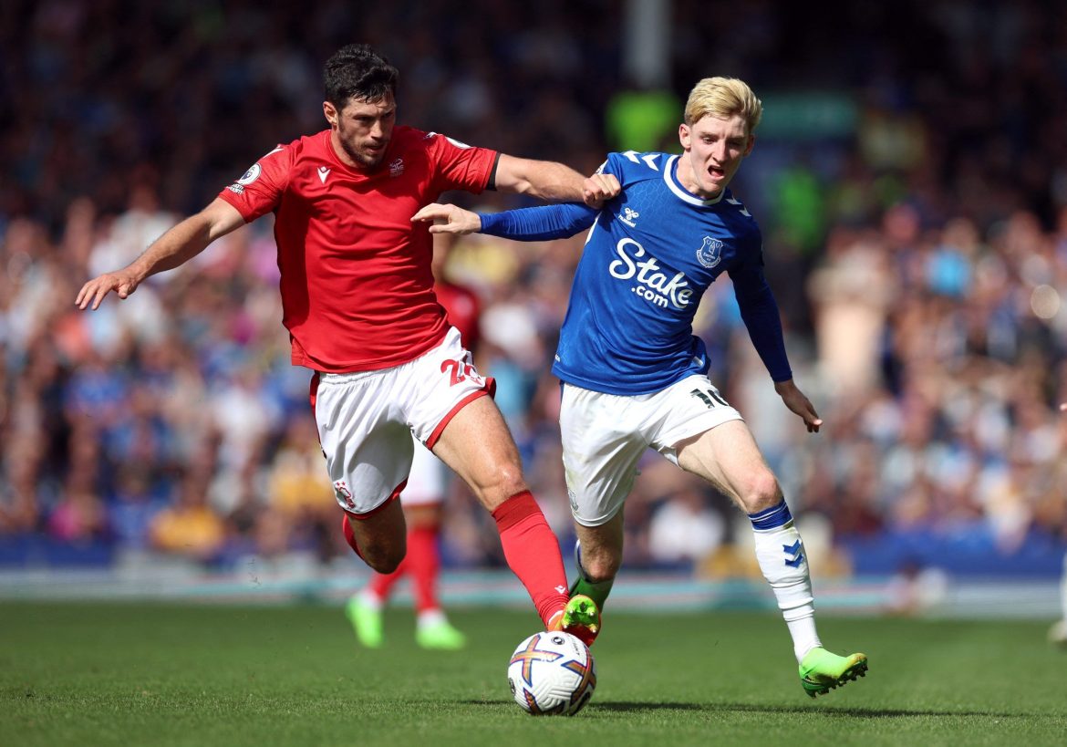 Newcastle given green light on Gordon deal