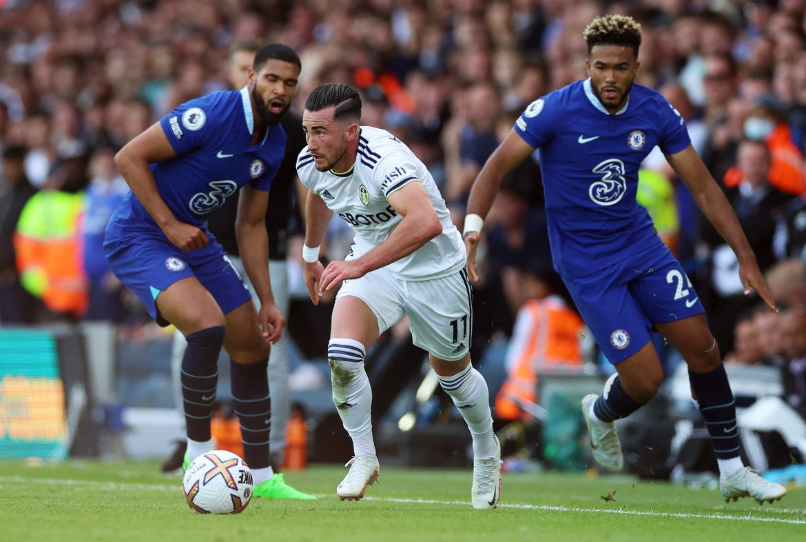 Leeds: Journalist shares promising Jack Harrison update