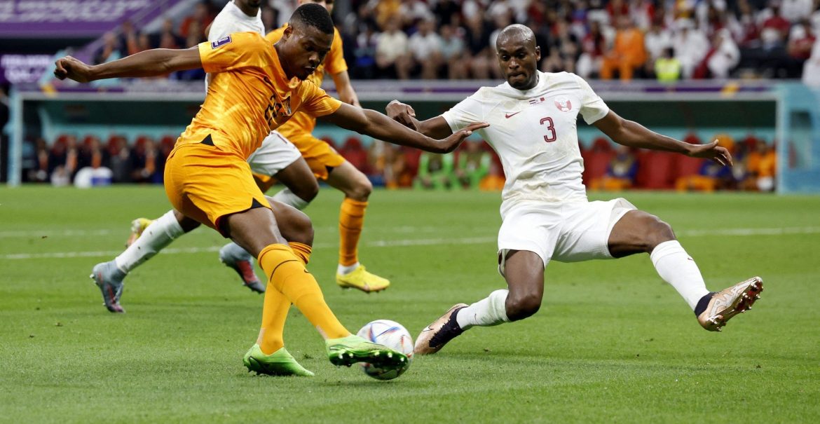Spurs: Paratici interested in Dumfries