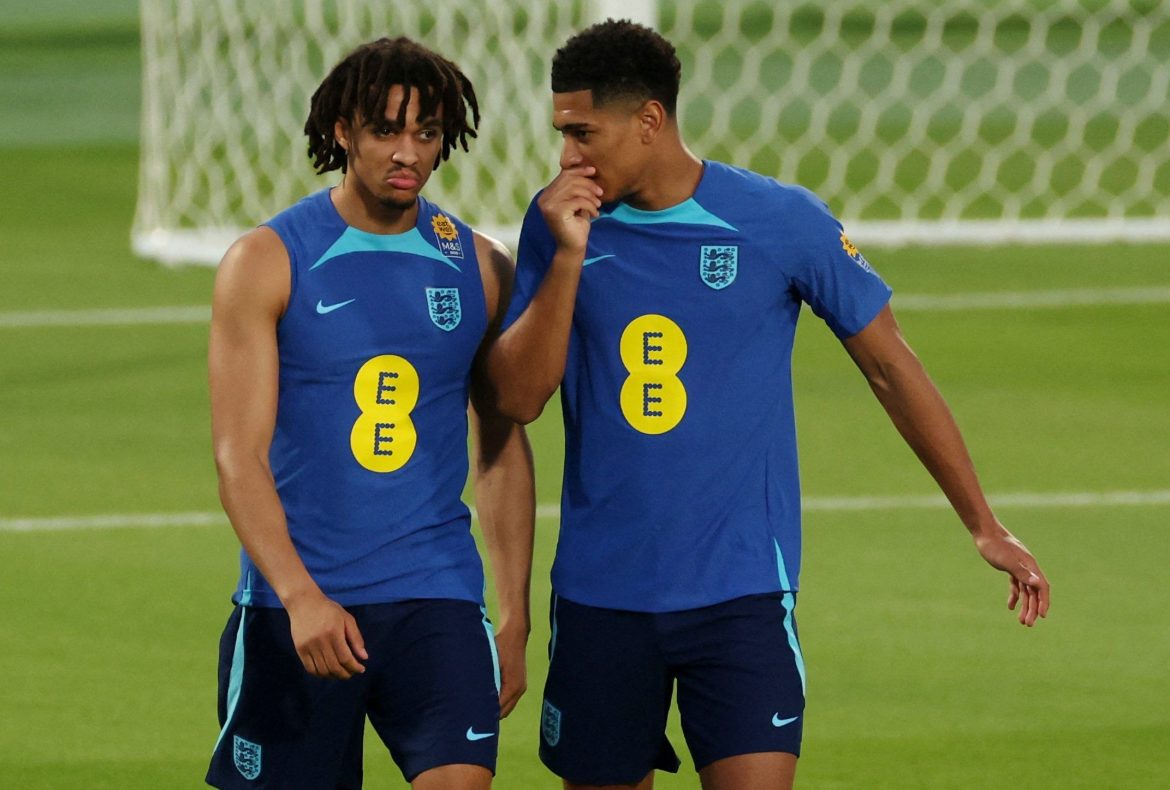 Liverpool may sign Bellingham in January