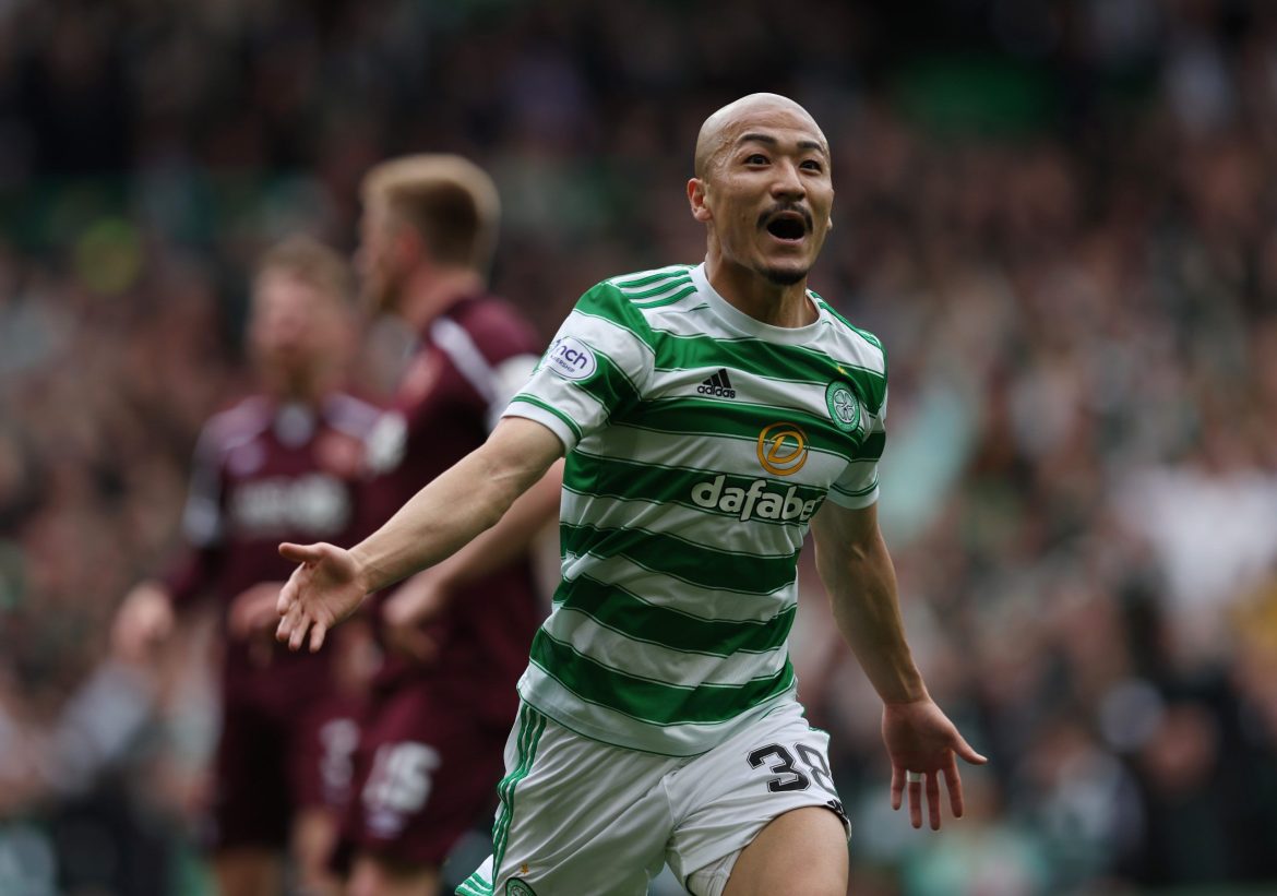 Celtic: Ange drops Maeda injury update
