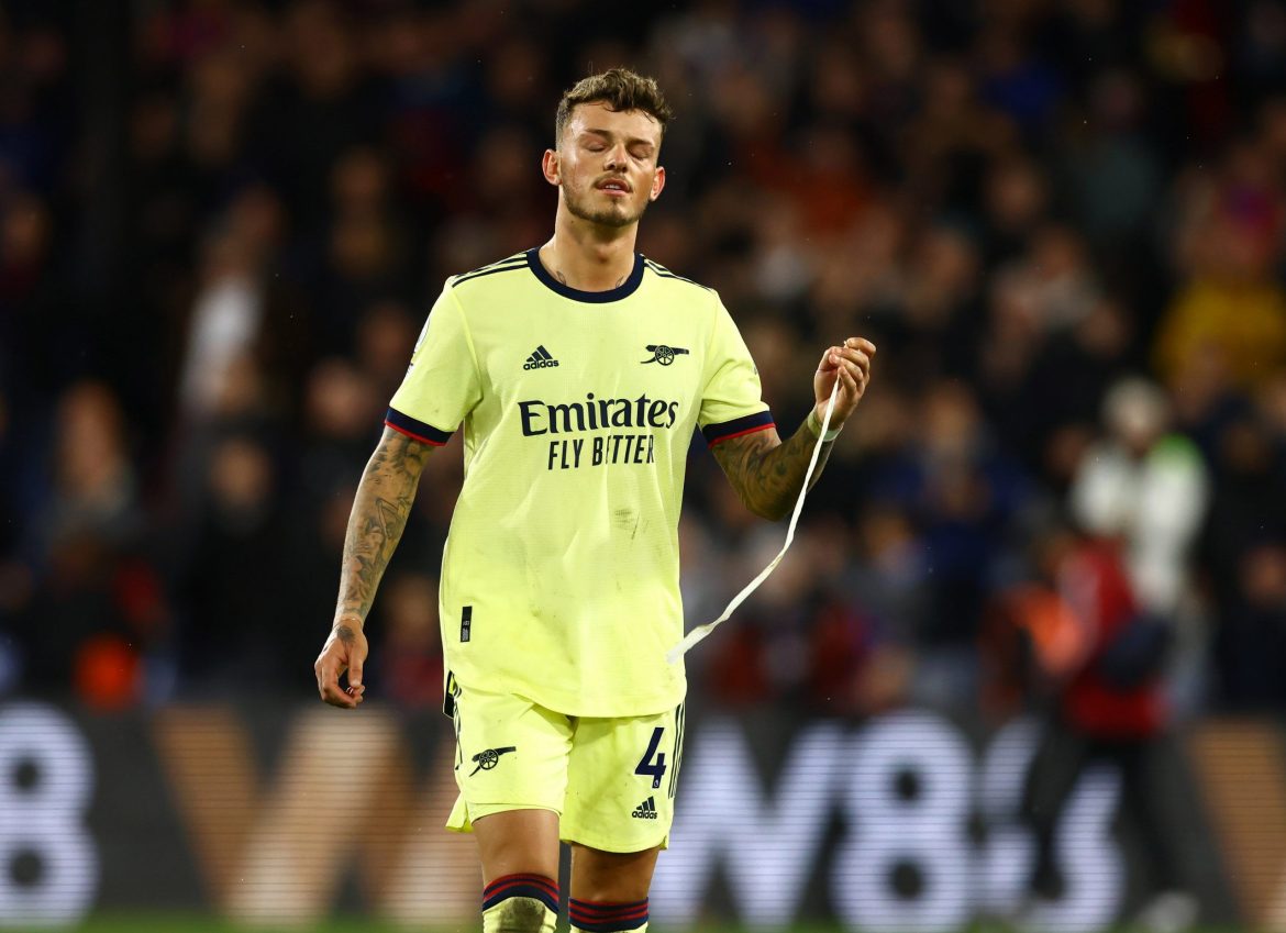Newcastle suffer blow ahead of Arsenal