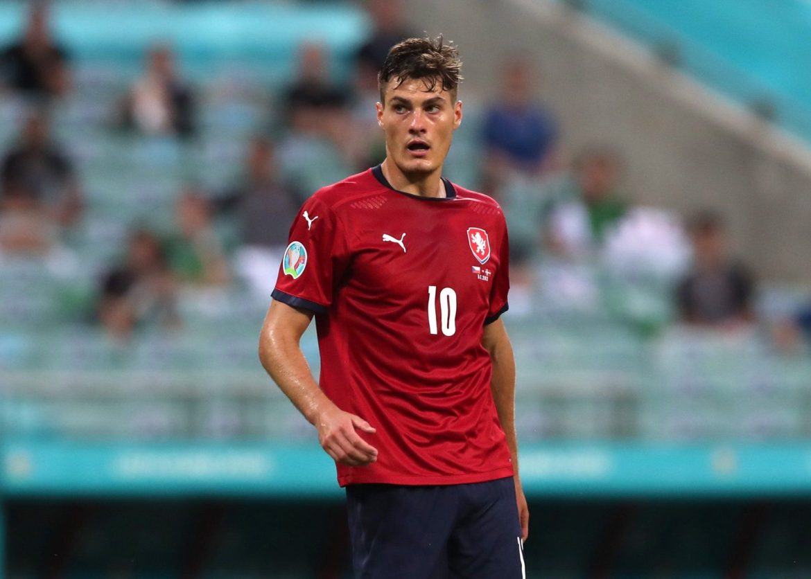 Tottenham: Daily Mail make Schick claim