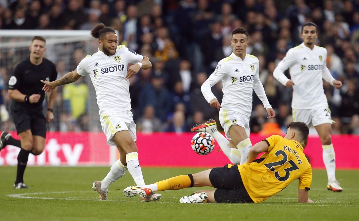 Leeds United must finally sell Tyler Roberts