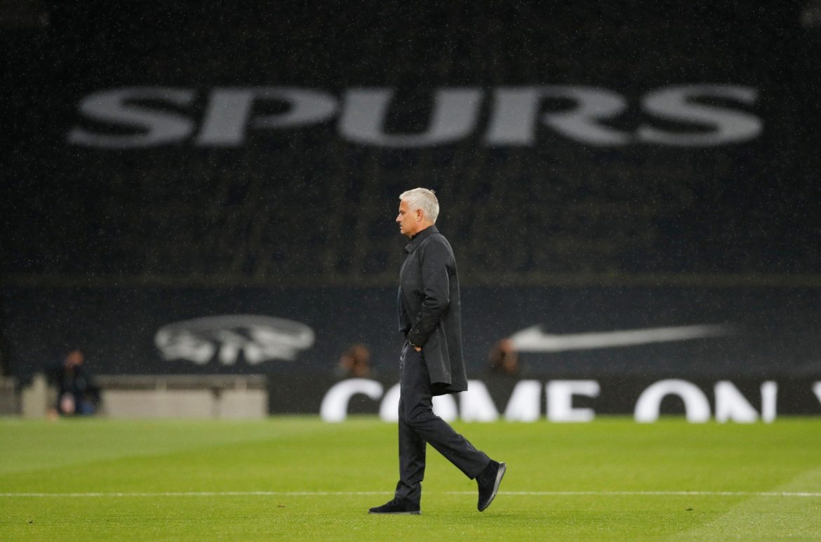 Where Ryan Mason could struggle at Spurs