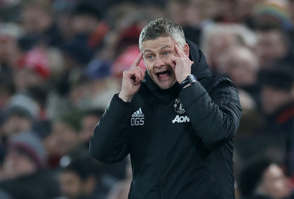 Man Utd players who have let Solskjaer down