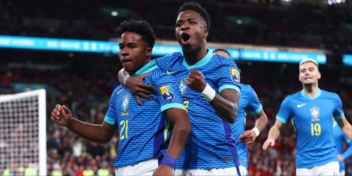 Fabrizio Romano shares Endrick update as West Ham striker search takes significant twist