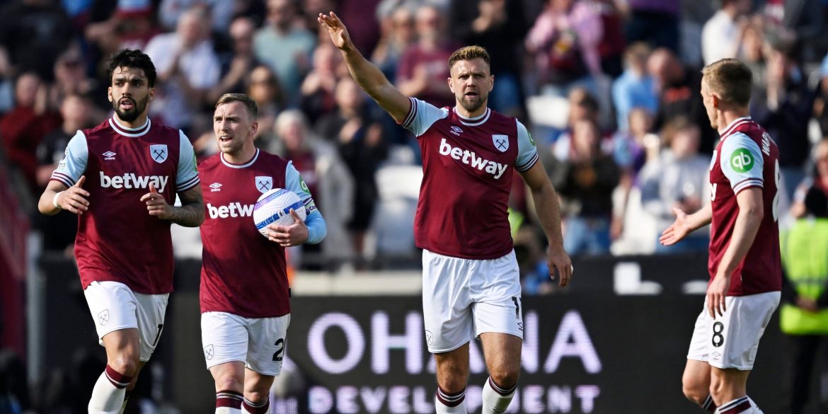 West Ham make first enquiry to sign 11-goal striker compared to Fullkrug