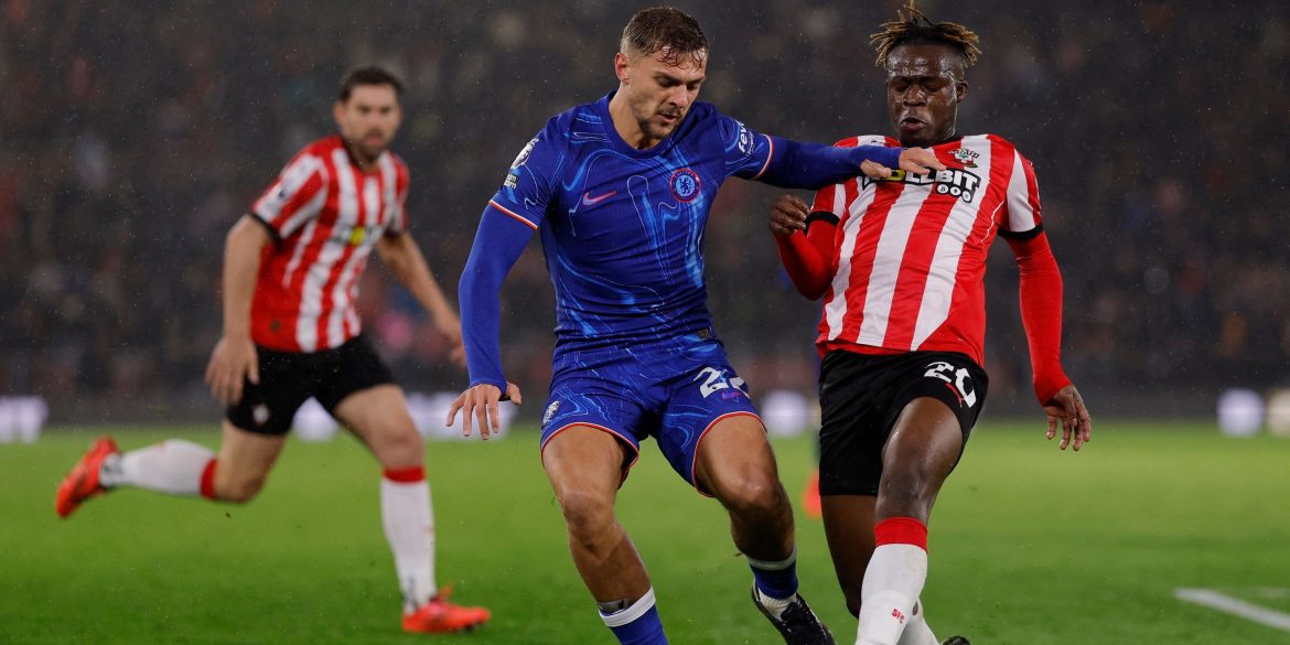 Everton eyeing move for £100k-p/w starlet who can be better than KDH
