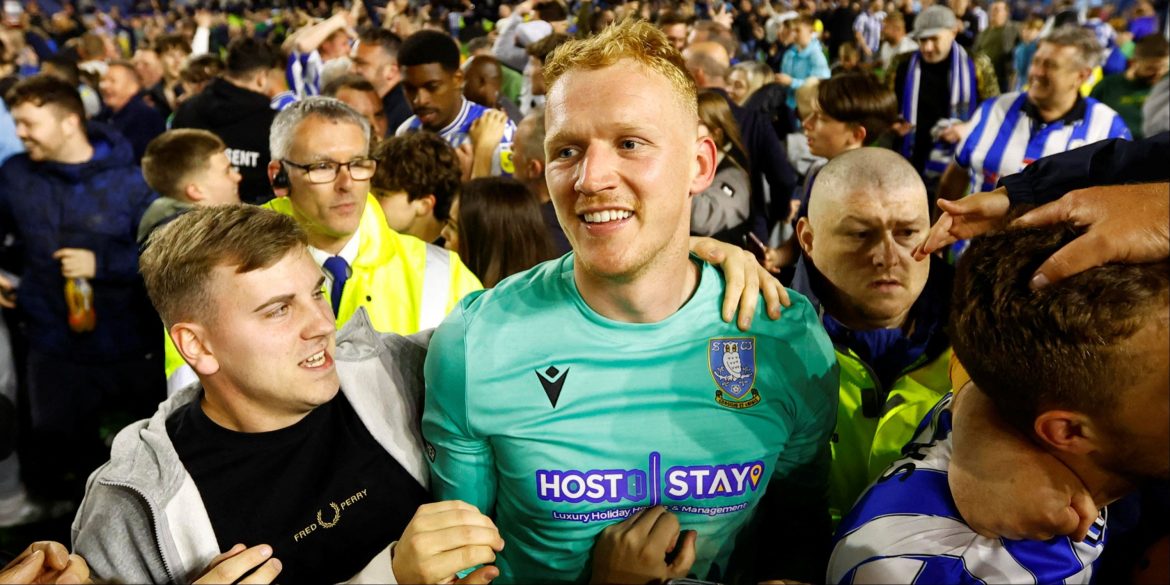 Sheffield Wednesday could have dream Dawson heir in “excellent” 18 y/o