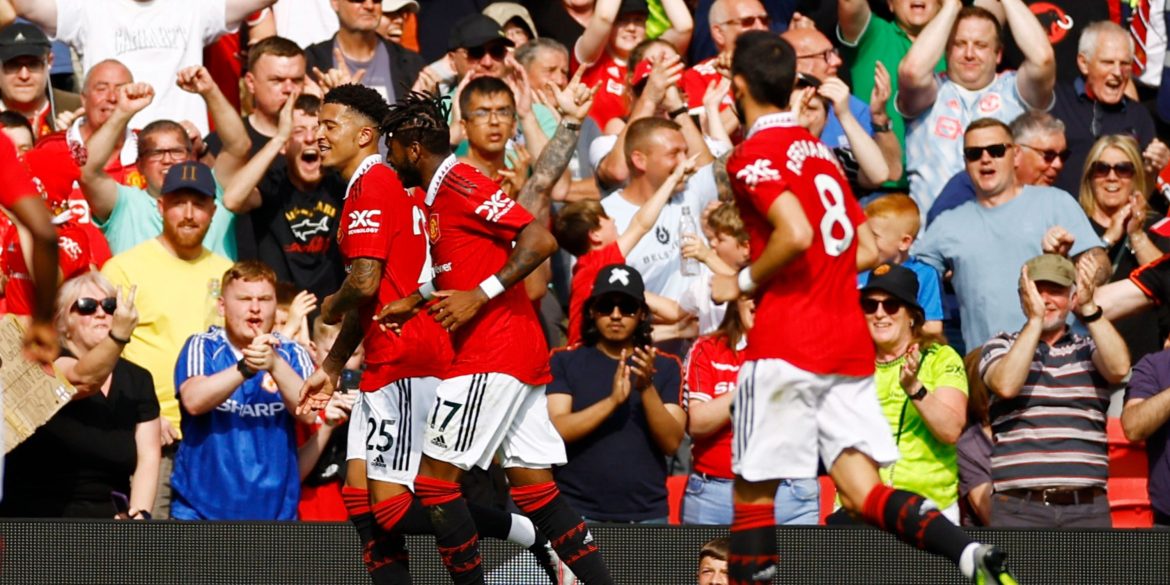 Man Utd: Solskjaer’s "massive waste of talent" has seen his value crash by £39.5m